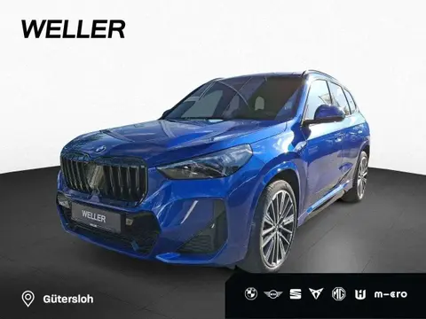 Annonce BMW X1 Hybride 2024 d'occasion 