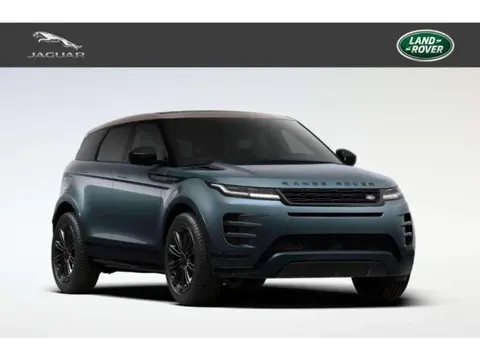 Annonce LAND ROVER RANGE ROVER EVOQUE Diesel 2024 d'occasion 