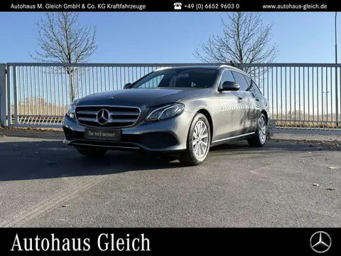 Used MERCEDES-BENZ CLASSE E Petrol 2017 Ad 