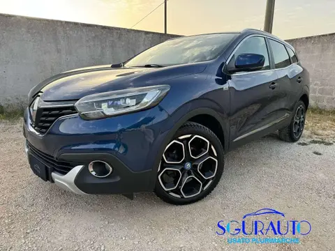 Used RENAULT KADJAR Diesel 2019 Ad 