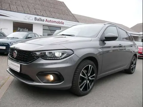 Used FIAT TIPO Petrol 2019 Ad 