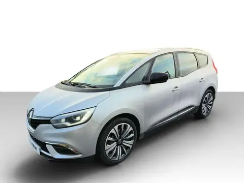 Used RENAULT GRAND SCENIC Petrol 2023 Ad 