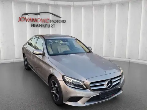 Used MERCEDES-BENZ CLASSE C Diesel 2019 Ad 