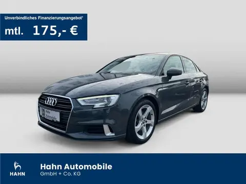 Annonce AUDI A3 Diesel 2019 d'occasion 