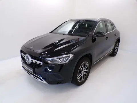 Used MERCEDES-BENZ CLASSE GLA Diesel 2021 Ad 