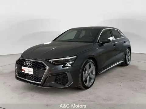 Annonce AUDI A3 Diesel 2024 d'occasion 