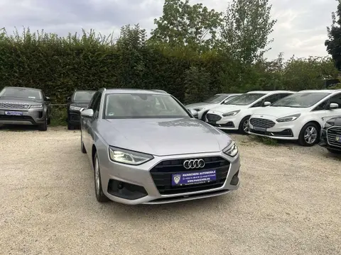 Used AUDI A4 Diesel 2019 Ad 