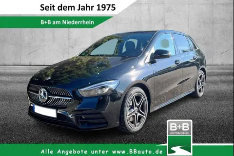 Used MERCEDES-BENZ CLASSE B Petrol 2022 Ad 