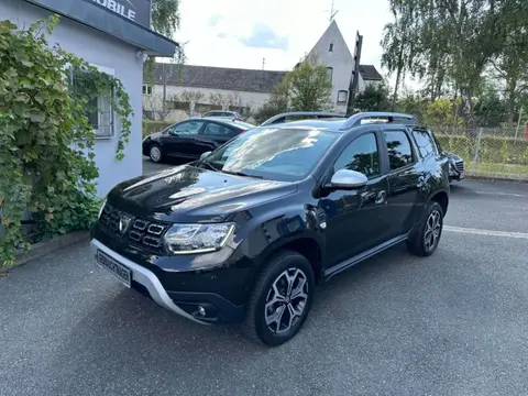 Annonce DACIA DUSTER Essence 2020 d'occasion 