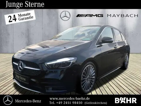 Used MERCEDES-BENZ CLASSE B Diesel 2023 Ad 