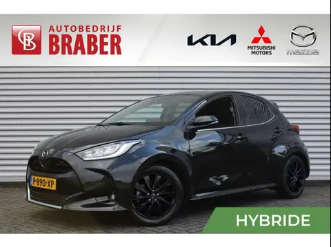 Used MAZDA 2 Hybrid 2022 Ad 