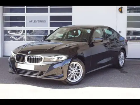 Annonce BMW SERIE 3 Essence 2023 d'occasion 