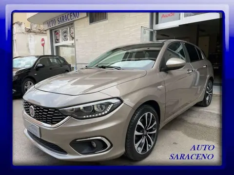 Used FIAT TIPO Diesel 2020 Ad 