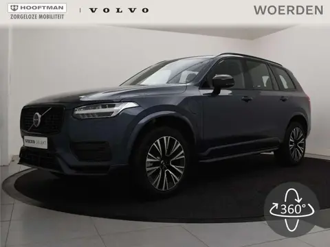 Used VOLVO XC90 Hybrid 2024 Ad 