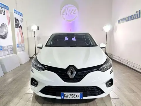 Used RENAULT CLIO Petrol 2020 Ad 