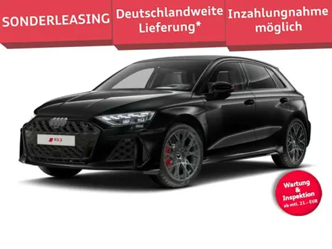 Annonce AUDI RS3 Essence 2024 d'occasion 