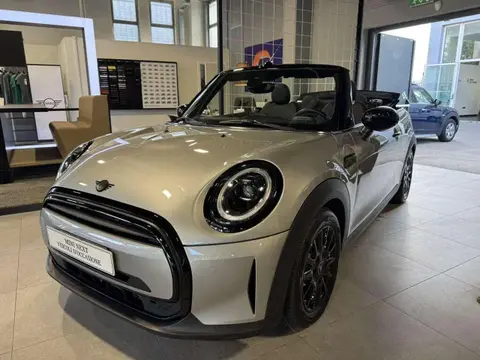 Annonce MINI COOPER Essence 2023 d'occasion 