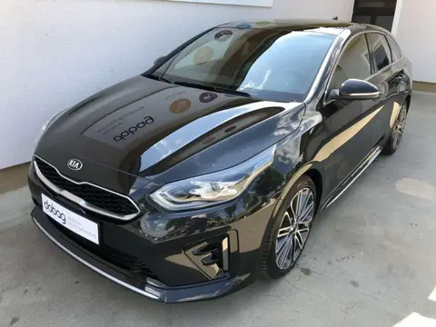 Annonce KIA PROCEED Essence 2019 d'occasion 