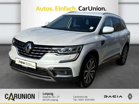 Used RENAULT KOLEOS Diesel 2021 Ad 