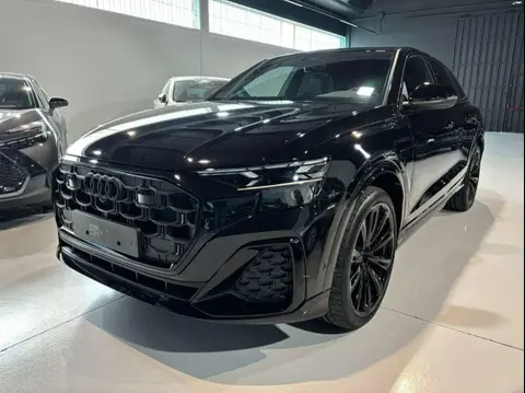 Annonce AUDI Q8 Hybride 2024 d'occasion 