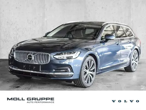 Used VOLVO V90 Diesel 2024 Ad 