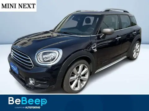 Used MINI COOPER Diesel 2020 Ad 