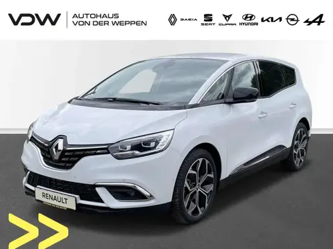 Used RENAULT SCENIC Petrol 2023 Ad 