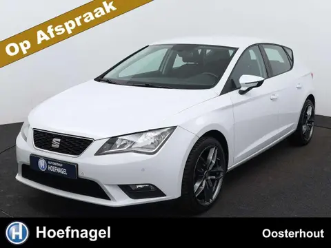 Annonce SEAT LEON Essence 2017 d'occasion 