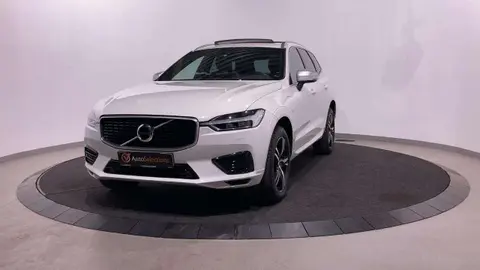 Used VOLVO XC60 Hybrid 2019 Ad 