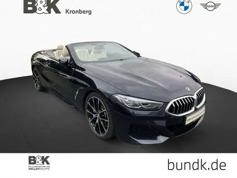 Annonce BMW SERIE 8 Essence 2020 d'occasion 