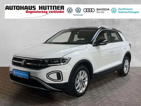 Used VOLKSWAGEN T-ROC Petrol 2023 Ad 