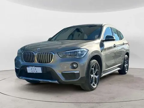 Used BMW X1 Diesel 2018 Ad 