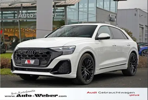 Used AUDI Q8 Diesel 2024 Ad 