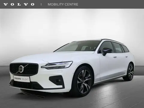 Annonce VOLVO V60 Essence 2023 d'occasion 