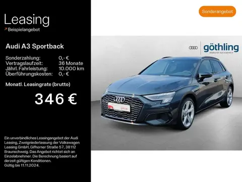 Annonce AUDI A3 Hybride 2023 d'occasion 