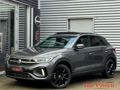 Annonce VOLKSWAGEN T-ROC Essence 2024 d'occasion 