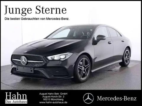 Used MERCEDES-BENZ CLASSE CLA Petrol 2023 Ad 