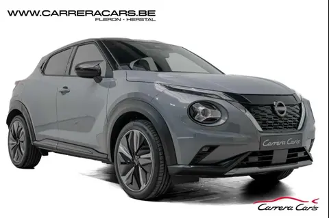 Used NISSAN JUKE Hybrid 2023 Ad 