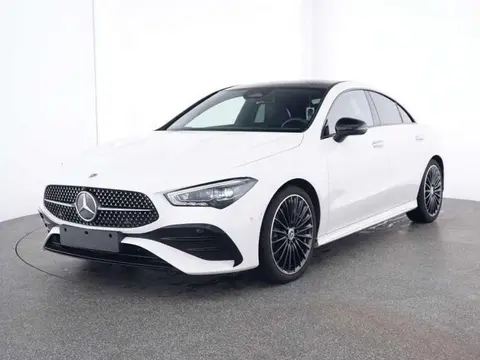 Used MERCEDES-BENZ CLASSE CLA Petrol 2023 Ad 