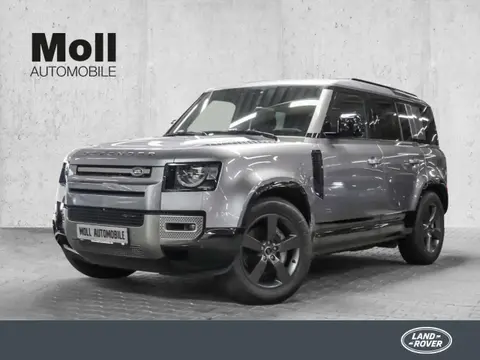 Used LAND ROVER DEFENDER Diesel 2023 Ad 