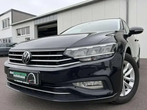 Used VOLKSWAGEN PASSAT Diesel 2021 Ad 