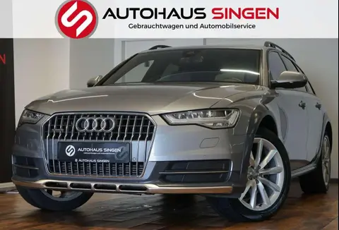 Used AUDI A6 Diesel 2015 Ad 