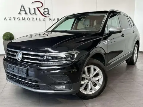 Annonce VOLKSWAGEN TIGUAN Diesel 2019 d'occasion 