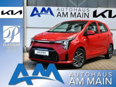 Annonce KIA PICANTO Essence 2024 d'occasion 