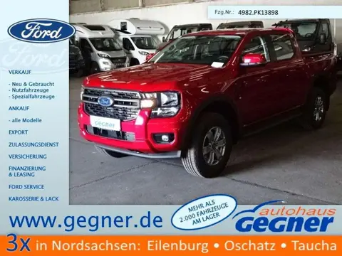 Used FORD RANGER Diesel 2023 Ad 