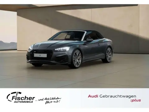 Annonce AUDI A5 Diesel 2024 d'occasion 