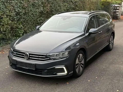 Annonce VOLKSWAGEN PASSAT Hybride 2020 d'occasion 