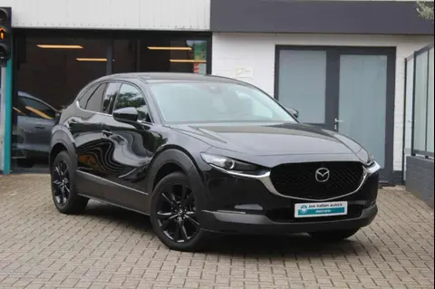 Annonce MAZDA CX-30 Essence 2023 d'occasion 