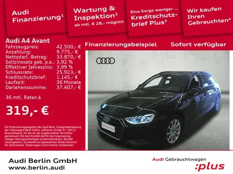 Used AUDI A4 Diesel 2023 Ad 