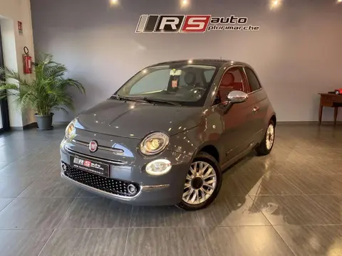 Used FIAT 500 Petrol 2017 Ad 